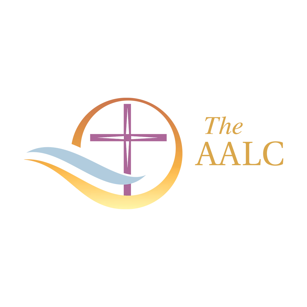 American Association of Lutheran Churches logo